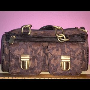 New York & company purse